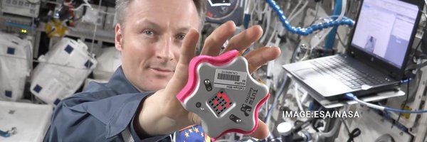 CalliopeMini Profile Banner