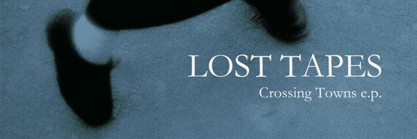 Losttapes1 Profile Banner