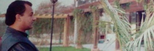 hossam13's profile banner image