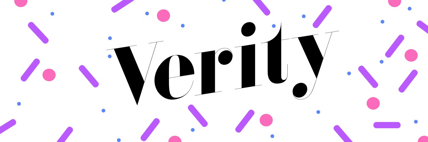 veritylemagazine banner