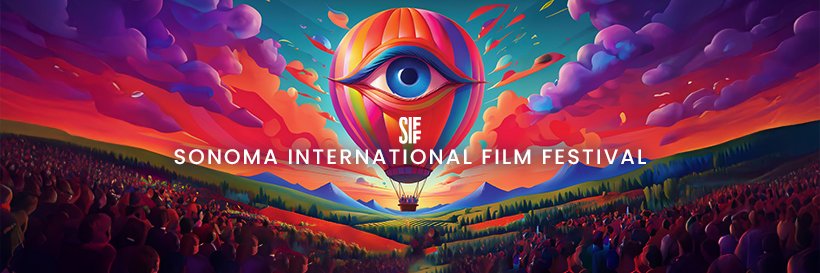 SonomaFilmFest's profile banner image