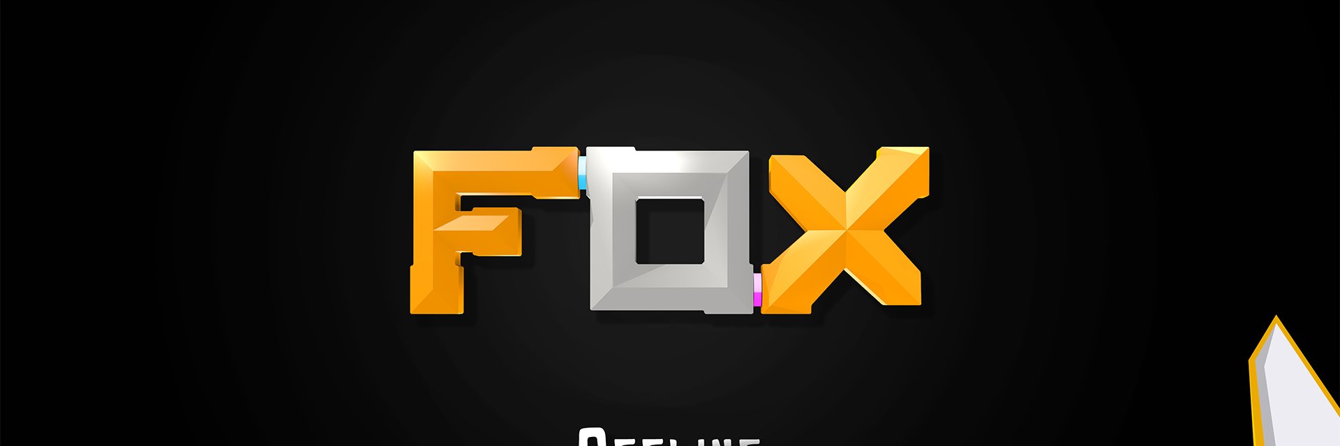 FoxCincaid's profile banner image