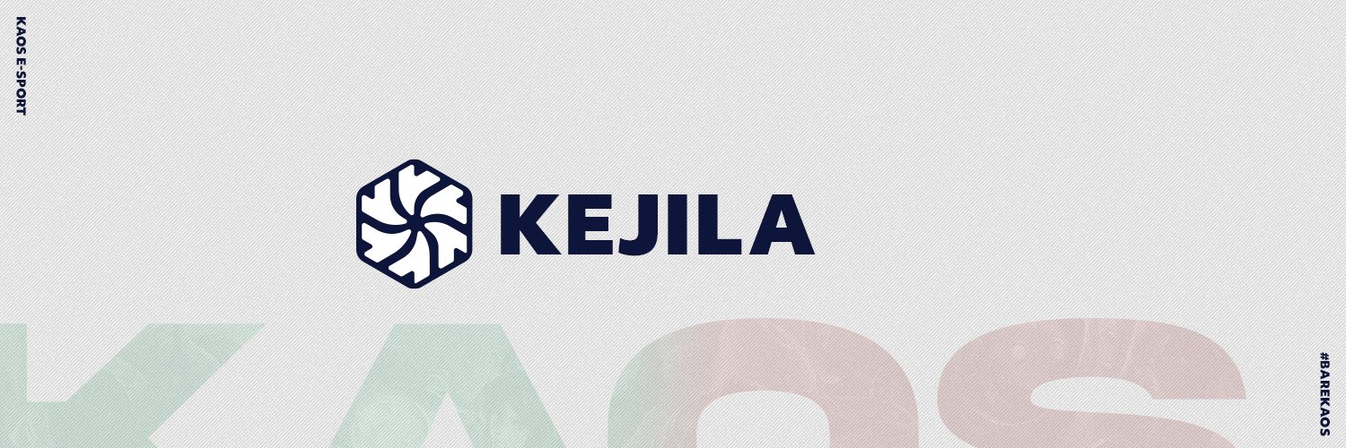 Kejila banner