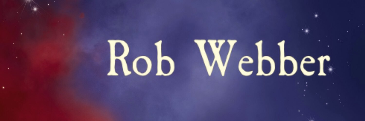 planetwebber's profile banner image