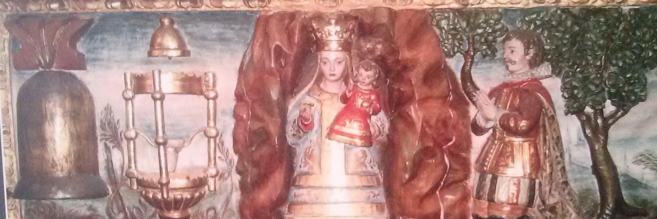 Santa María la Real banner