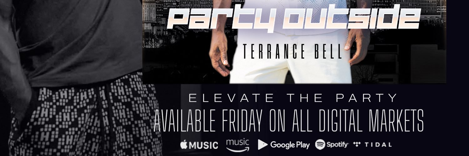 TerranceBell's profile banner image