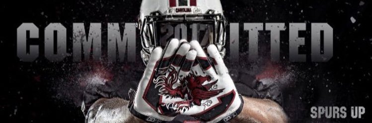 GamecockRecruitBase banner