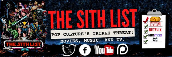 TheSithList Profile Banner