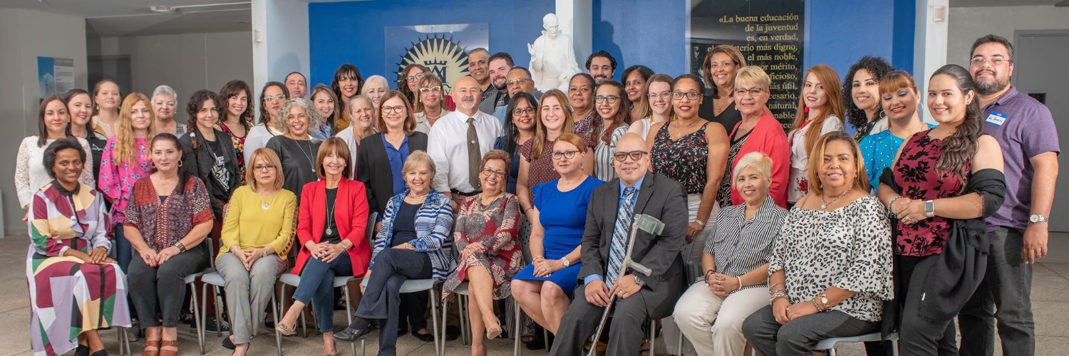 Puerto Rico TESOL banner