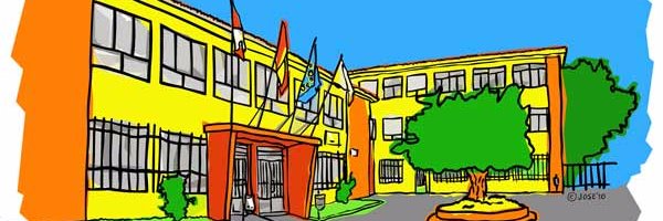 IES León Felipe banner