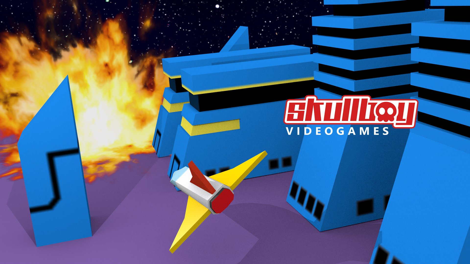 Skullboy Games banner