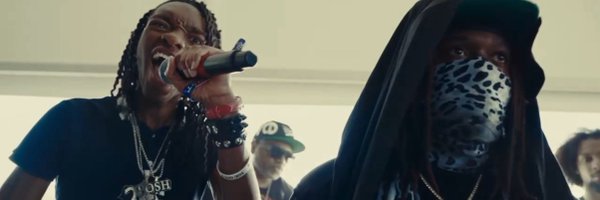 lil2posh Profile Banner