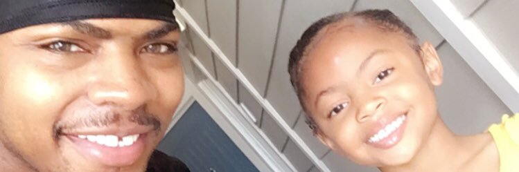 King_Harrell's profile banner image