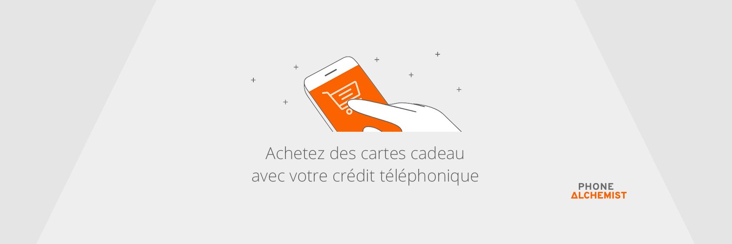 Phone Alchemist banner