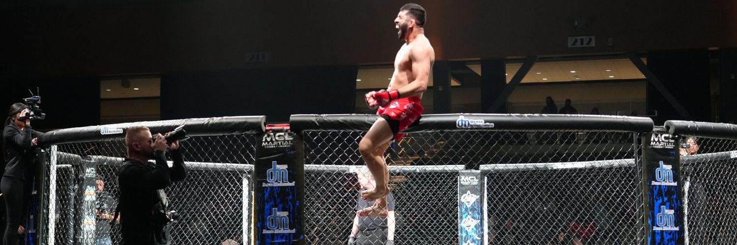 josemartinezMMA's profile banner image