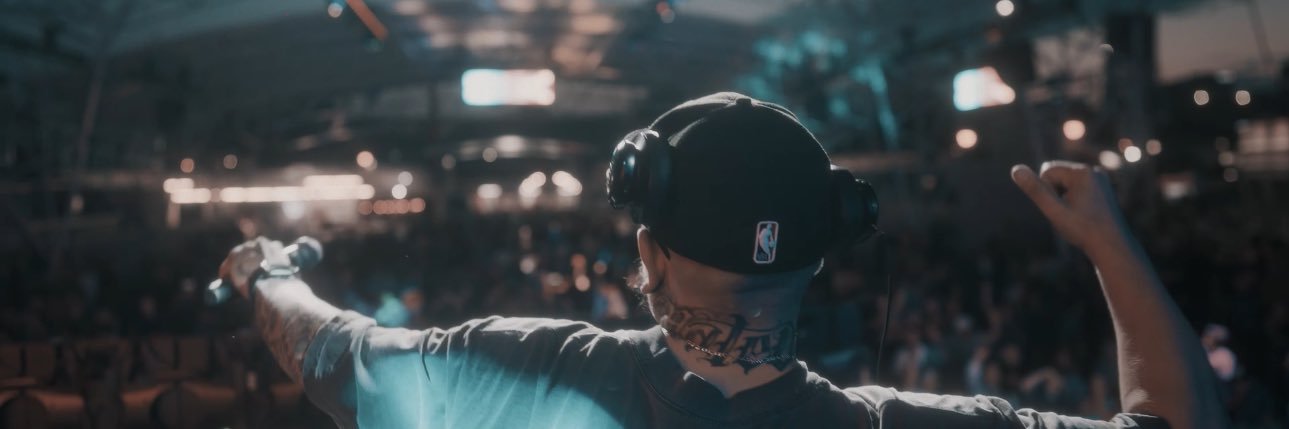 djDMatic's profile banner image