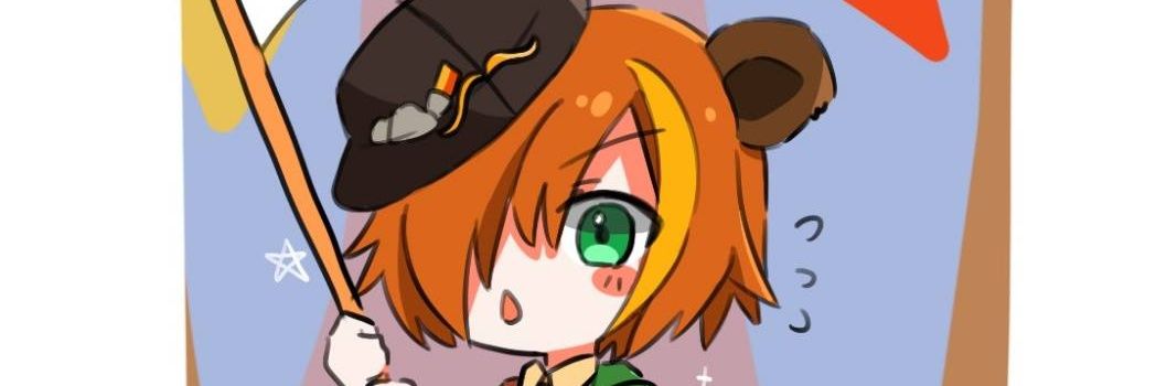 タロウ＠オトパ全通予定 banner