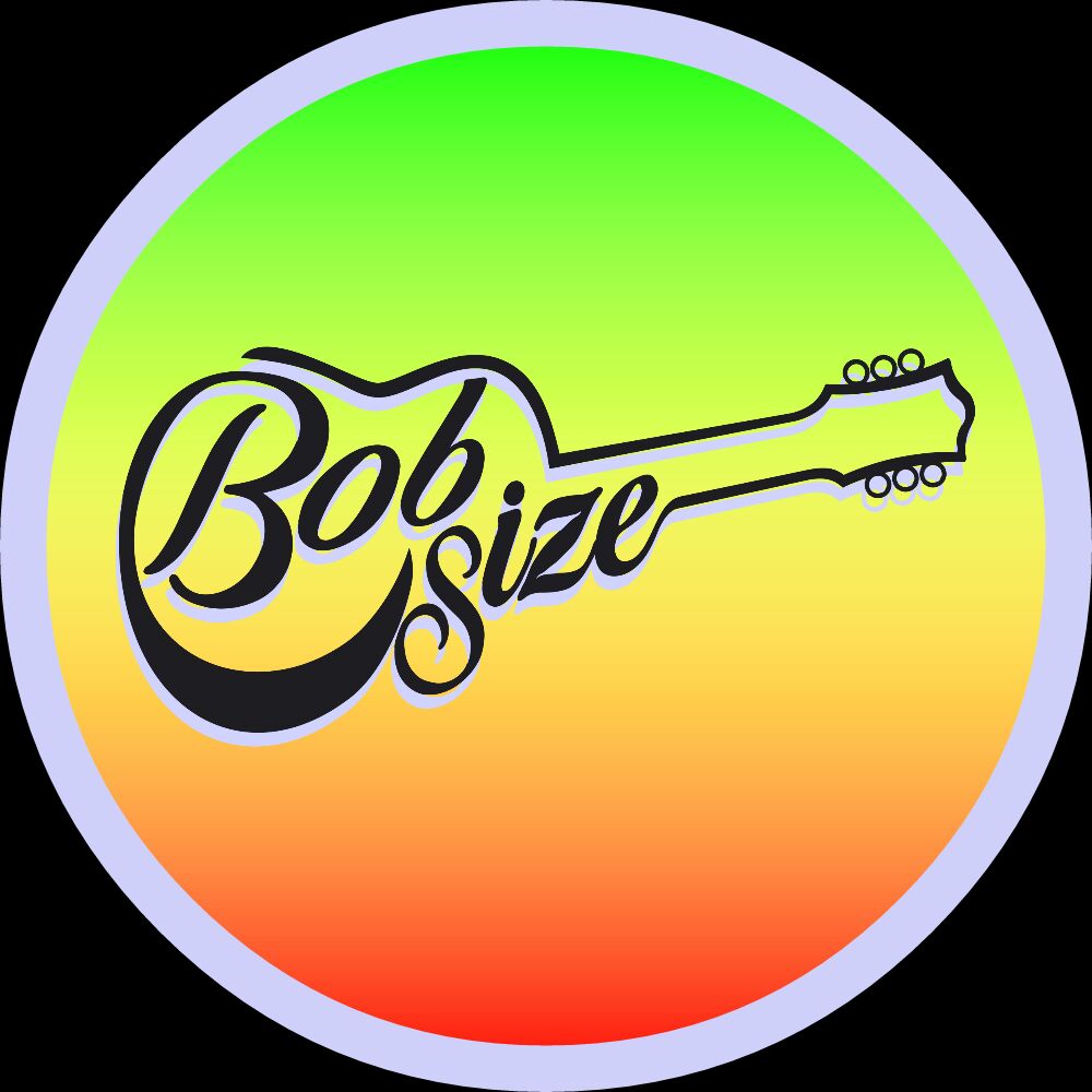 bobsizeband's profile banner image