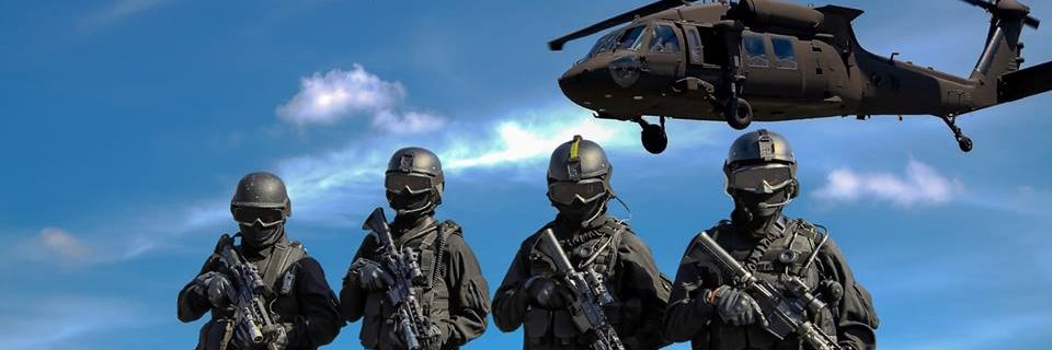ThriveTactical's profile banner image