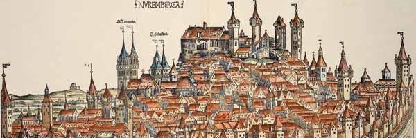 Johann Pachelbel banner