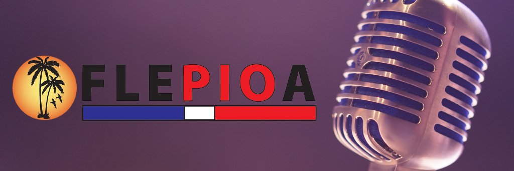 Florida Law Enforcement PIO Association banner