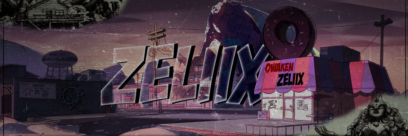 Owaken Zeliix 🇳🇱 banner