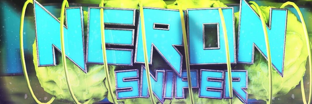NeronSniper's profile banner image