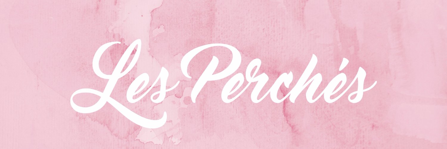 Les Perchés banner