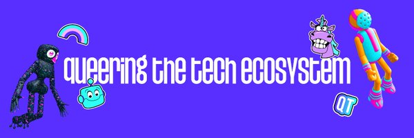 queertechhq Profile Banner