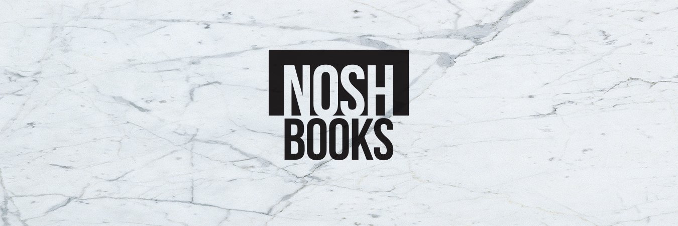 Noshbooks's profile banner image