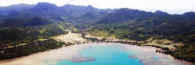 infobawean's profile banner image