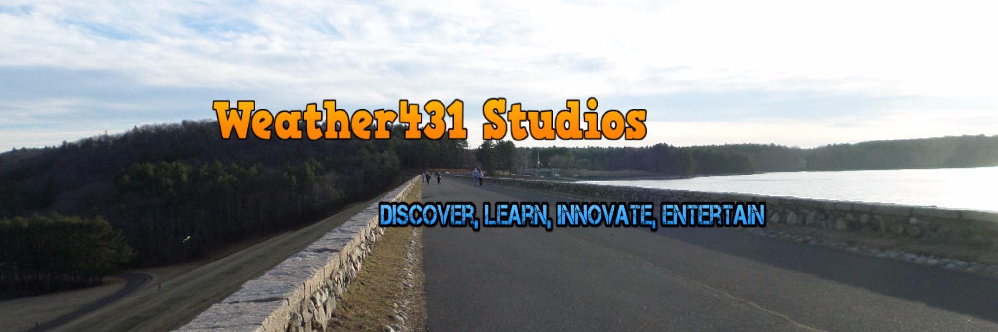 Weather_Nascar's profile banner image