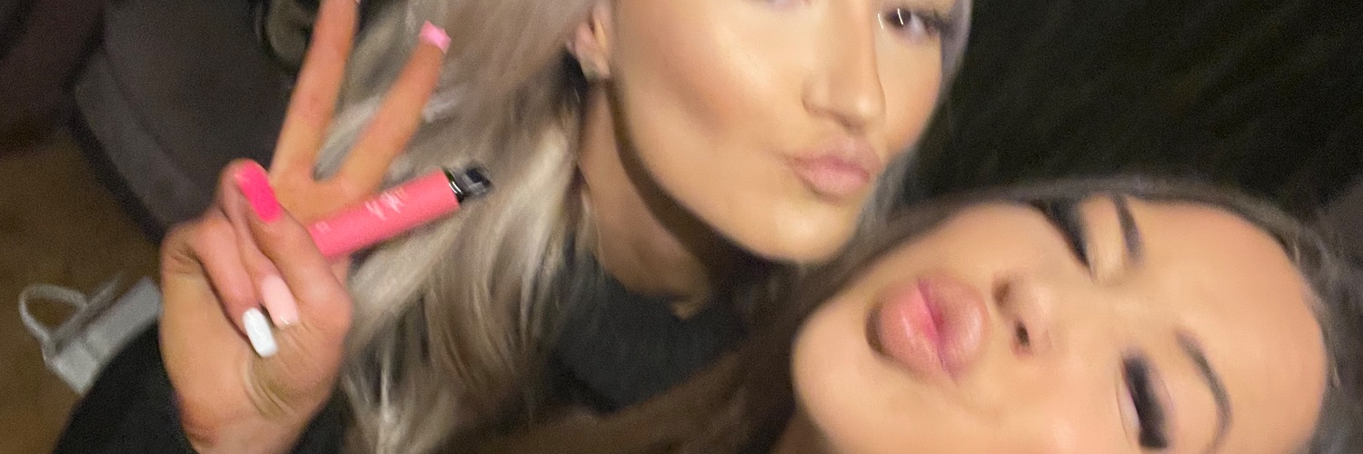 candyleigh98's profile banner image