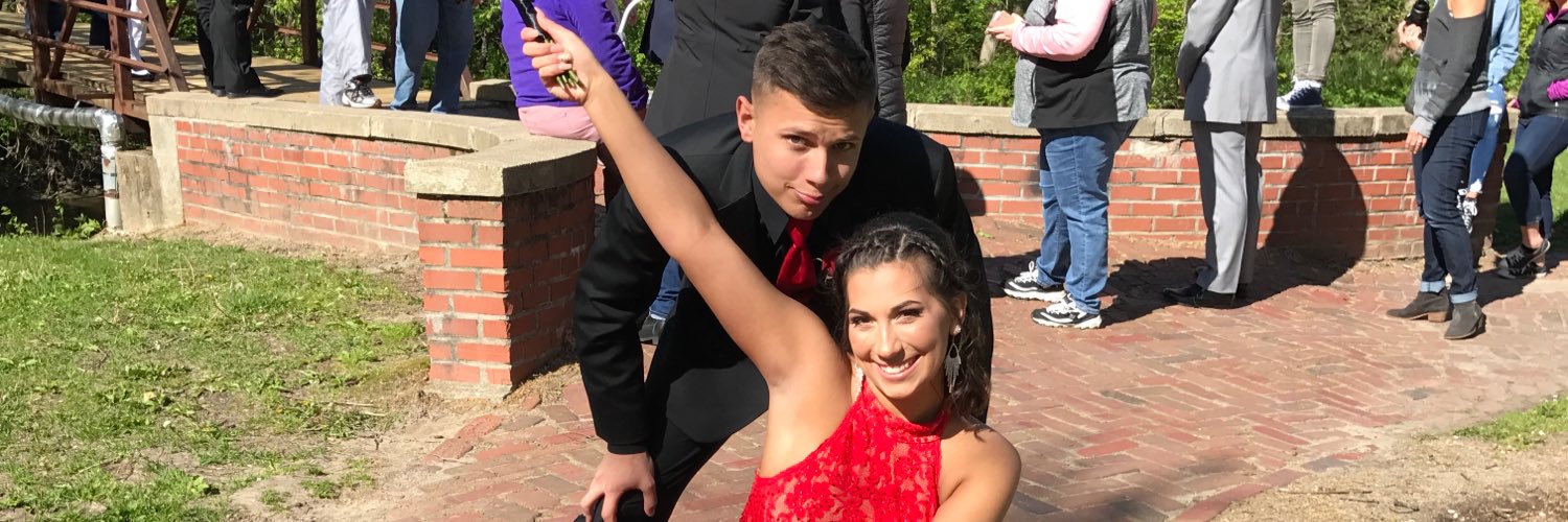KimCrisman's profile banner image