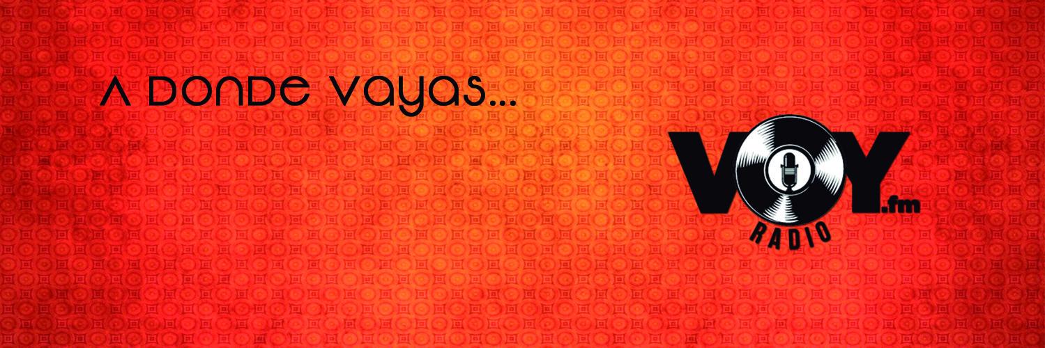 voyfmradio's profile banner image