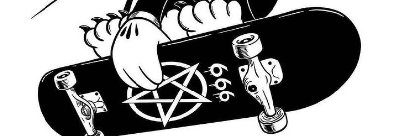 sataninthedark's profile banner image