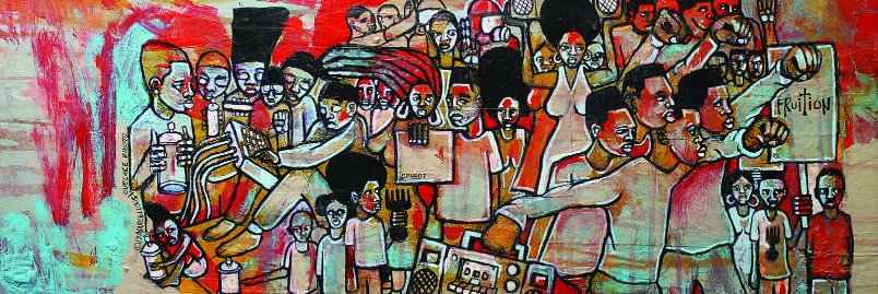 Culture Power45 banner