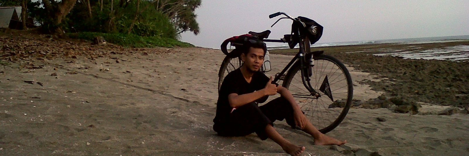 Yan Yan Ariesandi N. banner