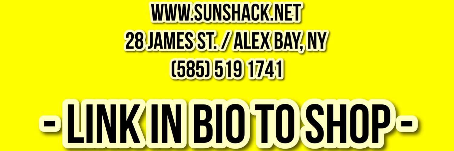 sunshackabay's profile banner image