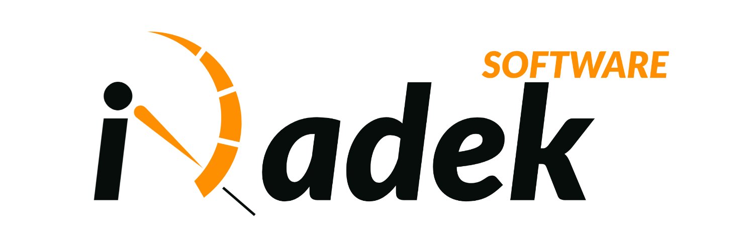 iRadek6's profile banner image