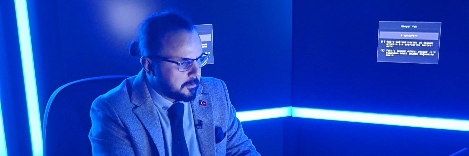 DoganAkdeniz34's profile banner image