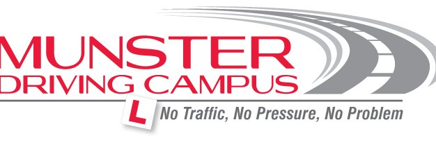 MunsterDrivingCampus banner