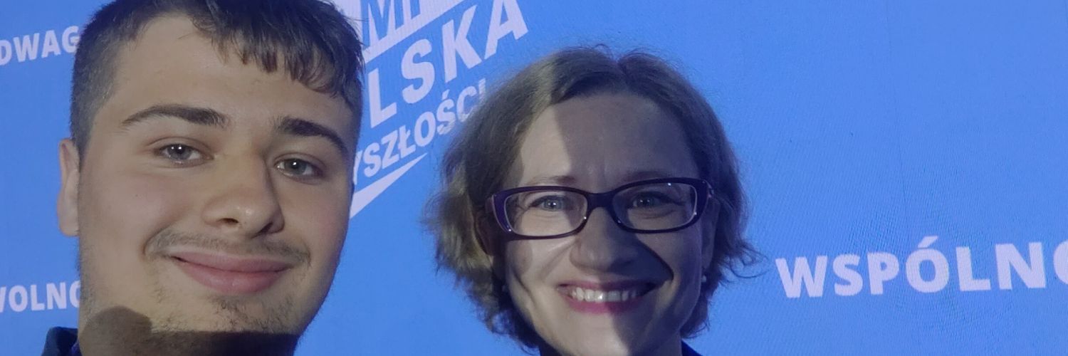 Filipkrucki's profile banner image