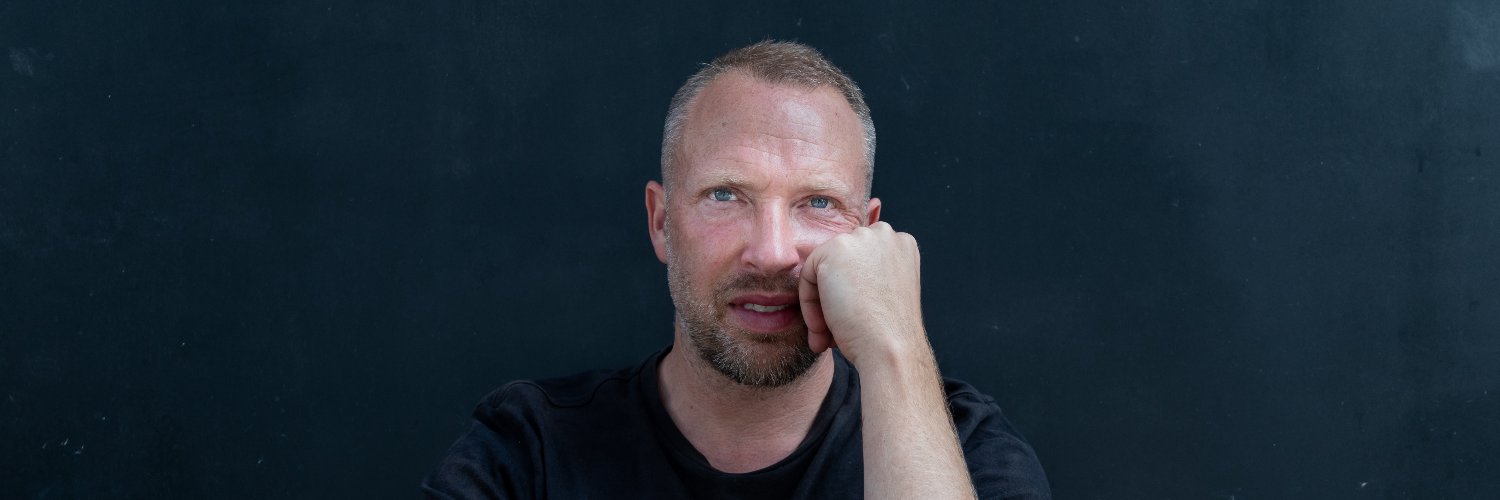 Brian Deady banner