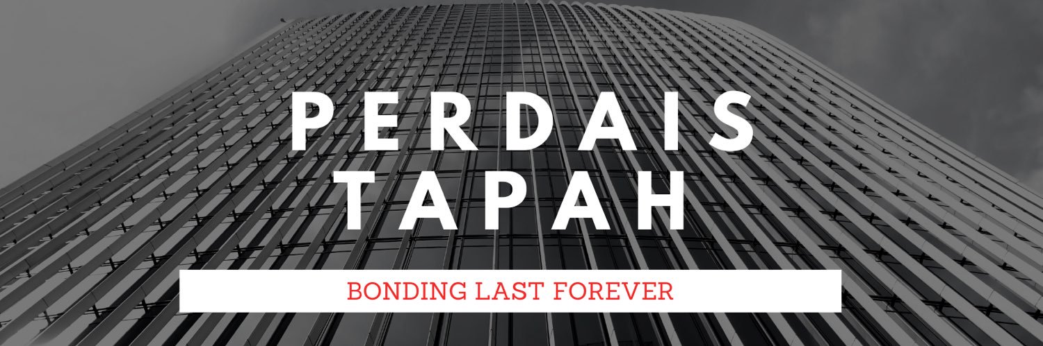 Perdaistapah's profile banner image
