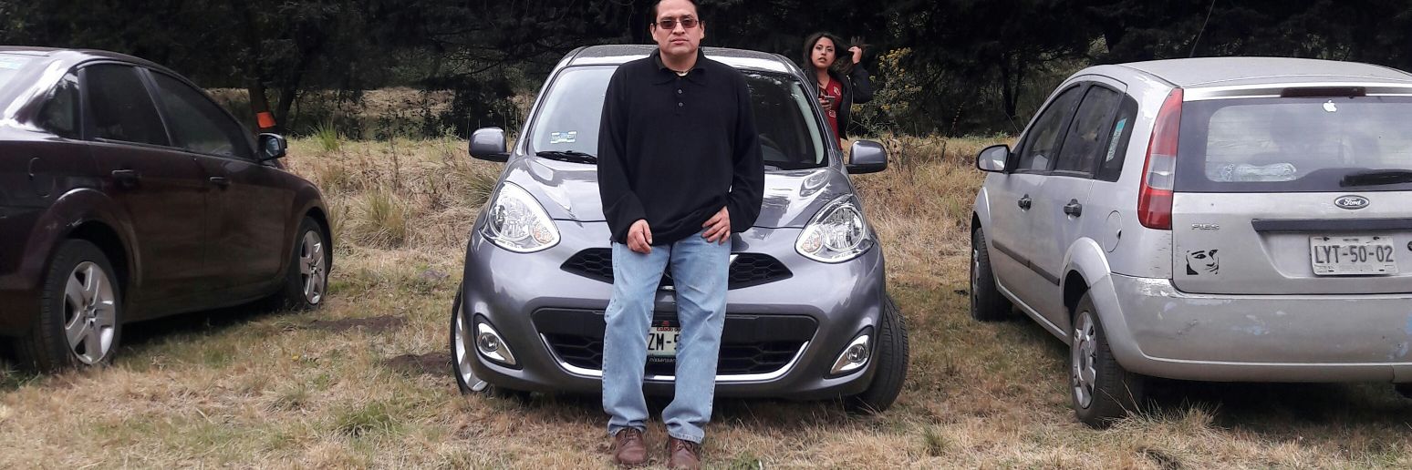 Marco Antonio Sanchez banner