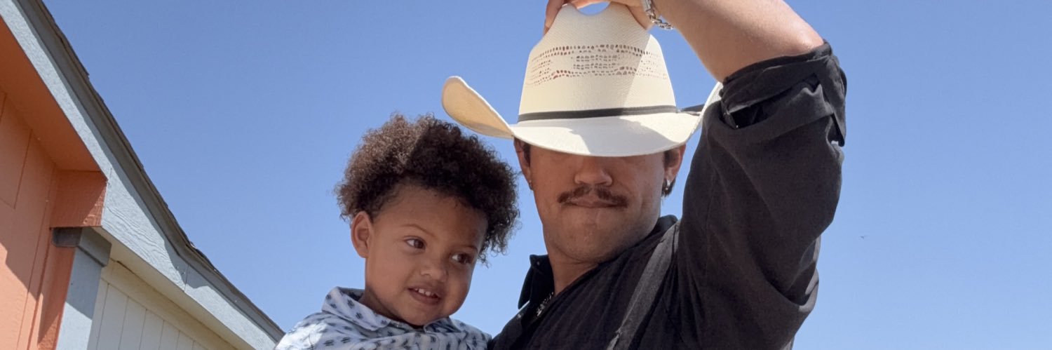 isaiahmramos's profile banner image