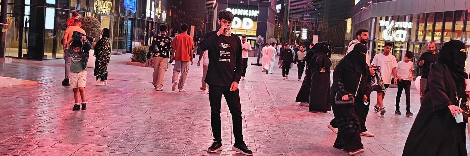 hasam_khalid1's profile banner image