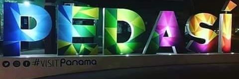 Pedasi Los Santos banner