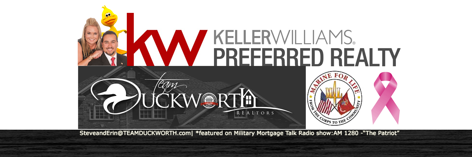 TeamDuckworth's profile banner image